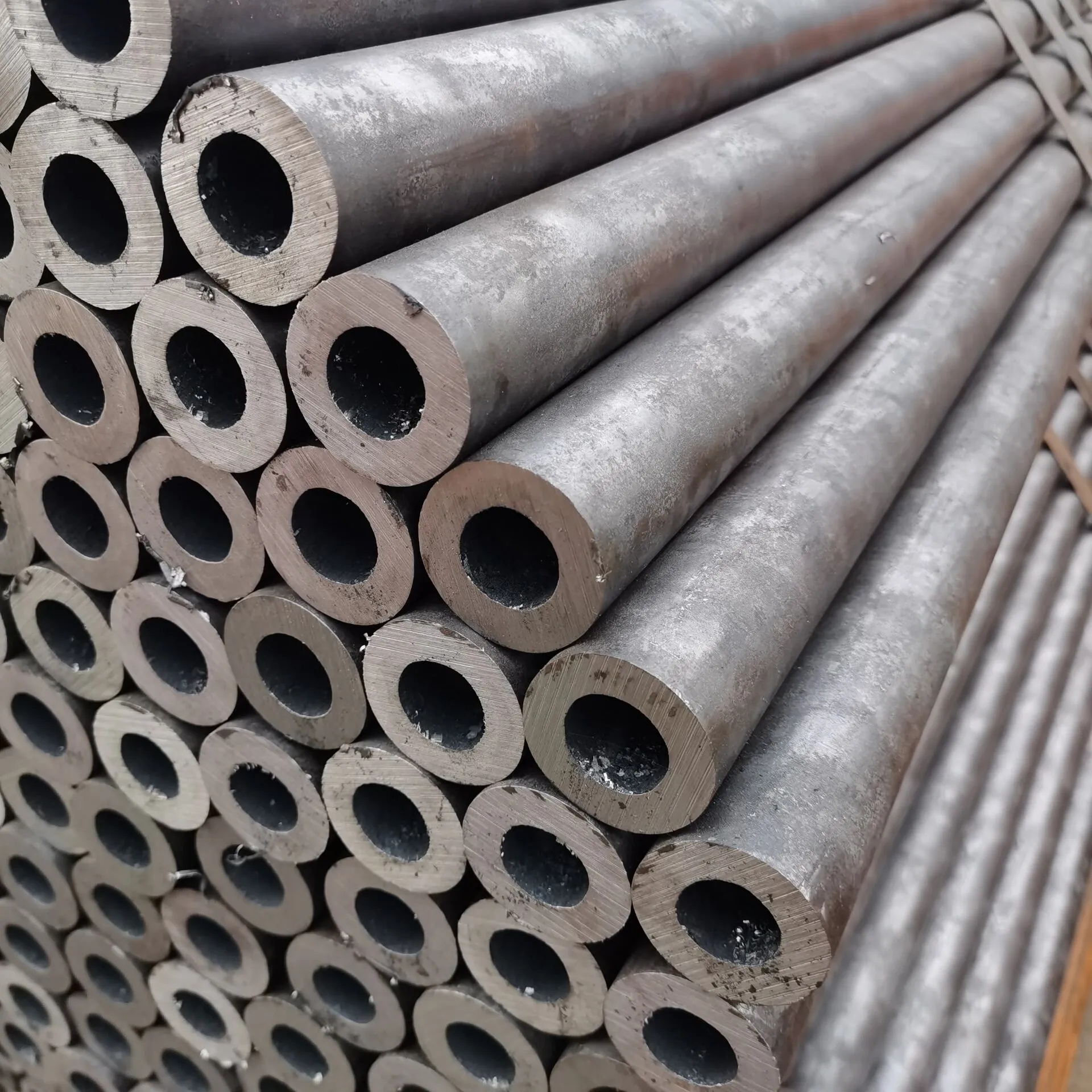 carbon steel pipe&tube